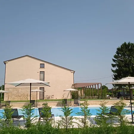Casa Pezzo Bed and Breakfast