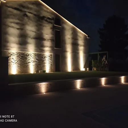 Bed and Breakfast Casa Pezzo Castelnuovo del Garda