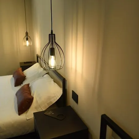 Casa Pezzo 4* Castelnuovo del Garda