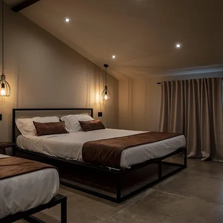 Bed and Breakfast Casa Pezzo 4*