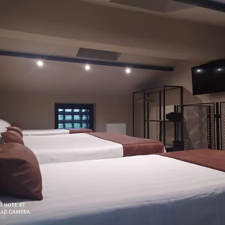 Casa Pezzo B&B