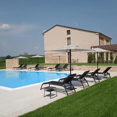 Casa Pezzo B&B