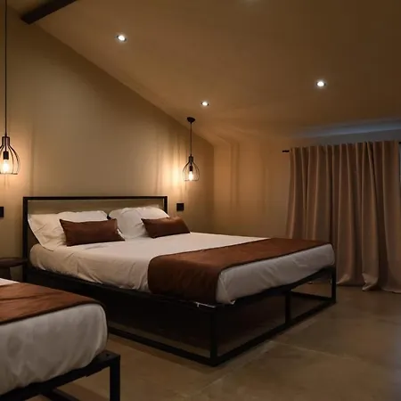 Casa Pezzo B&B