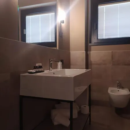 Oda ve Kahvaltı Casa Pezzo Castelnuovo del Garda
