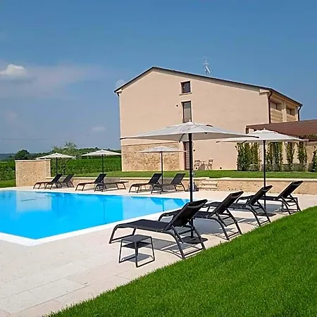 Bed & Breakfast Casa Pezzo