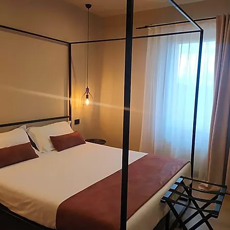 Casa Pezzo Bed & Breakfast Castelnuovo del Garda