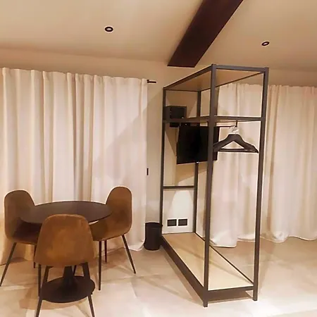 Casa Pezzo 4*