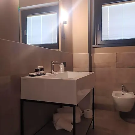 Casa Pezzo كاستلْنْيوفو ديل غارد
