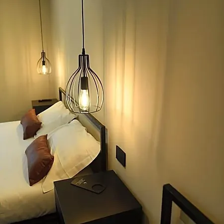 فندق مبيت وإفطار Casa Pezzo