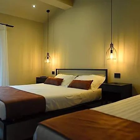 Casa Pezzo 4* Castelnuovo del Garda