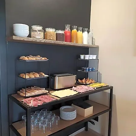 Casa Pezzo فندق مبيت وإفطار