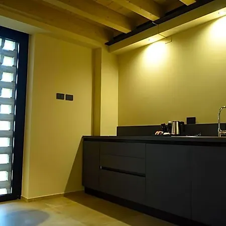 فندق مبيت وإفطار Casa Pezzo