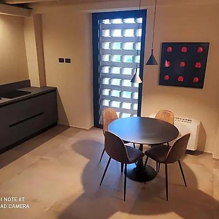 Casa Pezzo Bed & Breakfast