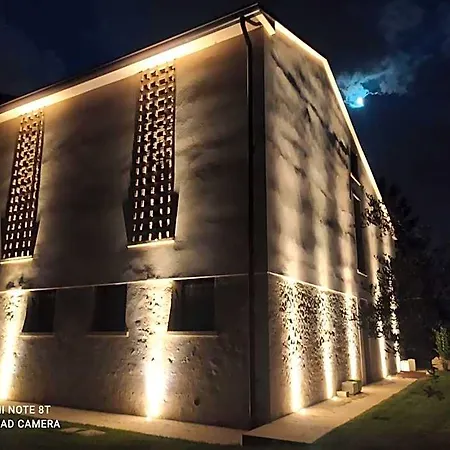 Casa Pezzo 4*