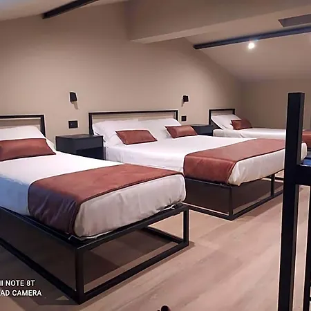 Casa Pezzo 4*