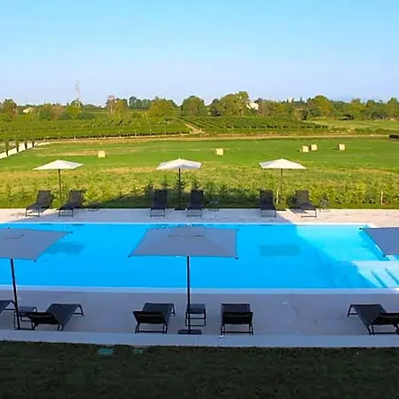 Casa Pezzo Bed & Breakfast Castelnuovo del Garda
