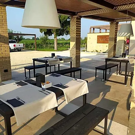 Casa Pezzo 4*