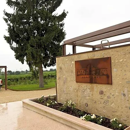 Casa Pezzo Oda ve Kahvaltı Castelnuovo del Garda