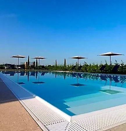 Casa Pezzo فندق مبيت وإفطار 4*