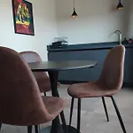Couette-café Casa Pezzo
