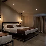 Couette-café Casa Pezzo 4*