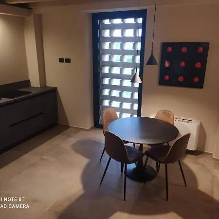 Casa Pezzo Frühstückspension Castelnuovo del Garda