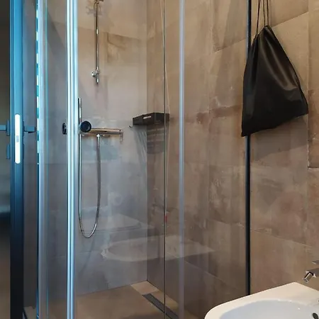Frühstückspension Casa Pezzo 4*