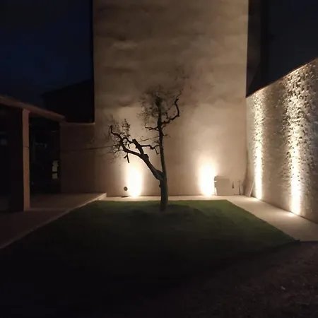 Casa Pezzo