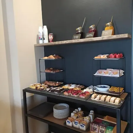Frühstückspension Casa Pezzo