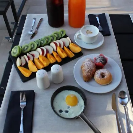 Casa Pezzo Frühstückspension