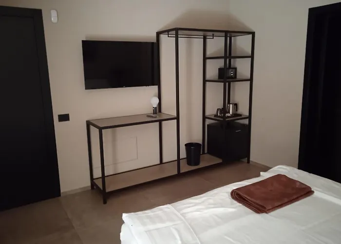 Casa Pezzo Отель типа 